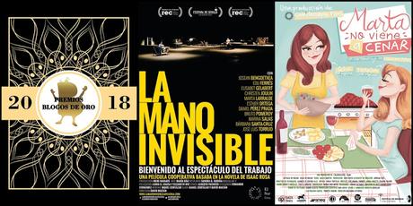 Estrenos de la Semana 28 Marzo de 2018 y Podcast 4x28 de 