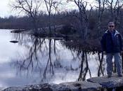 Entre españa portugal: molinos agua