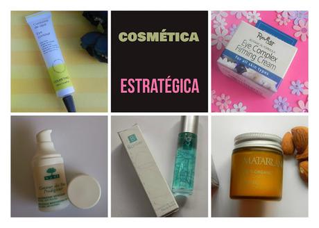 Aprendamos un poquito más: Tips para luchar contra bolsas y ojeras Aprendamos un poquito más: Tips para luchar contra bolsas y ojeras