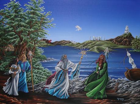 Wizards de Avalon Hill para todos