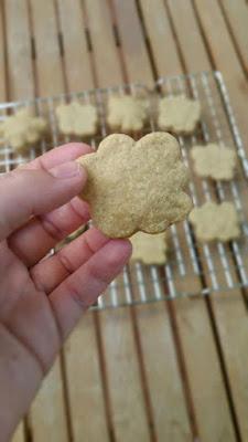 Galletas con cereales de bebé Galletas con cereales de bebé