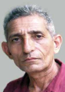 ANDRES CASANOVA, ESCRITOR CUBANO.