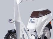 Ujet, nuevo scooter eléctrico plegable para ciudad