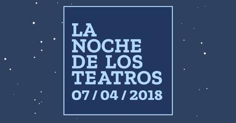 Todo preparado para disfrutar de La Noche de los Teatros