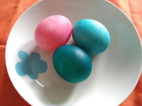 UN HUEVO QUE DA MUCHO JUEGO - QUÍMICA EN LA COCINA