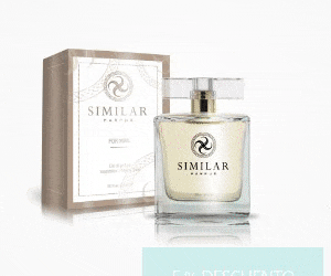 Perfumes de equivalencia o imitación: Similar Parfum