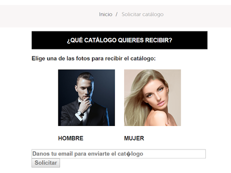  Catalogo Similar Parfum