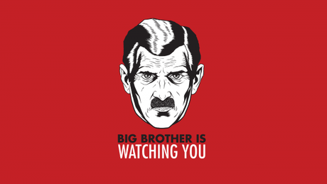 La Trilogía Distópica I: 1984 de George Orwell