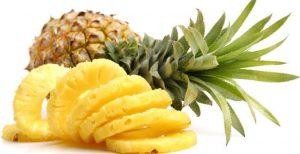 ¿Como Hacer Dulce de Piña Con Solo 3 Ingredientes?