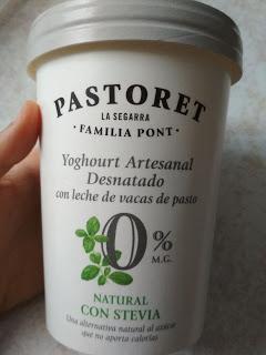 Mi despensa saludable:  CARREFOUR