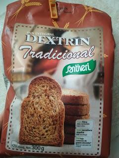 Mi despensa saludable:  CARREFOUR