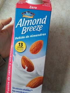 Mi despensa saludable:  CARREFOUR