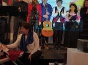 Grito Mujer 2018-Móstoles-Madrid-España