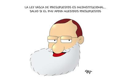 La Semana Santa de Puigdemont.