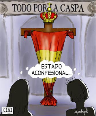 La Semana Santa de Puigdemont.