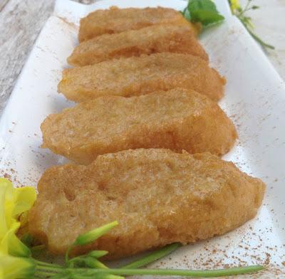 7 recetas de torrijas 7 recetas de torrijas