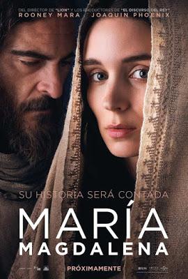 Maria Magdalena Crítica en un plis. La discípula minguneada por la iglesia