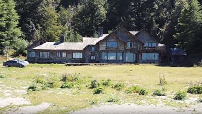 La historia secreta sobre la supuesta casa de Hitler