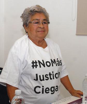 LAMENTA QUE JUEZ CIVIL DE LA CDMX PROHÍBA DIFUNDIR CASO DE LOS INDÍGENAS MAYAS QUE PERDIERON LA VISTA POR OPERACIÓN FALLIDA DEL PROGRAMA DEL AMOR NACE LA VISTA DE LA FUNDACIÓN CINÉPOLIS