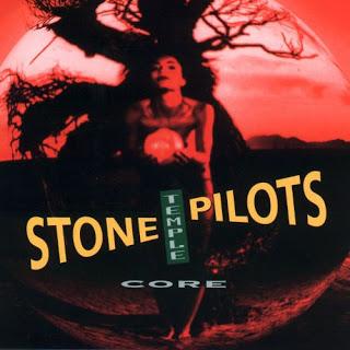 Vinilografía | Stone Temple Pilots