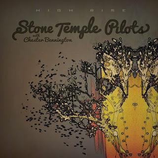 Vinilografía | Stone Temple Pilots