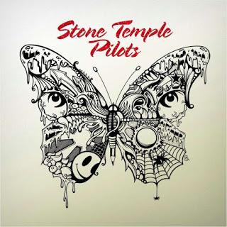 Vinilografía | Stone Temple Pilots