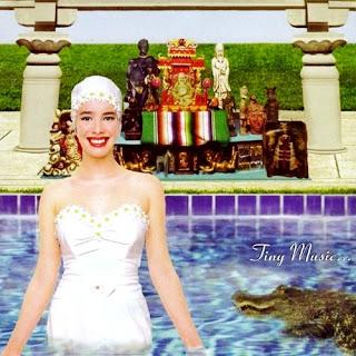 Vinilografía | Stone Temple Pilots