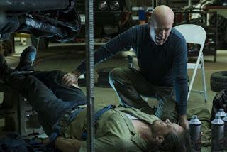 JUSTICIERO, EL (Death Wish) (USA, 2018)