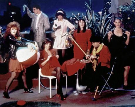 reporte de noticias: finde XL