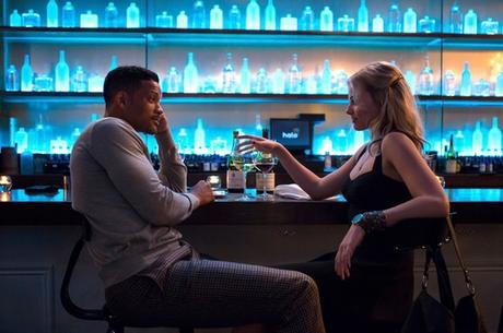 Margot Robbie, La Nueva Estrella Aussie