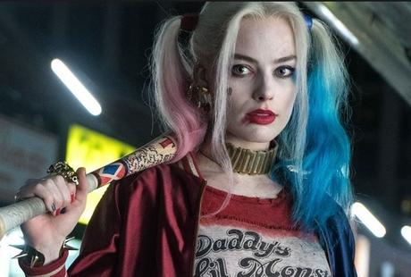 Margot Robbie, La Nueva Estrella Aussie