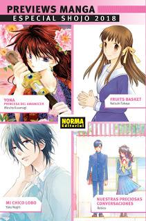 Lecturas mensuales - #LM43 Lecturas mensuales - #LM43