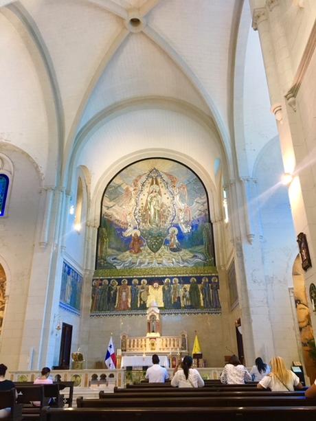 Jueves Santo: Visita a las Siete Iglesias en el Casco Antiguo de la Ciudad de Panamá