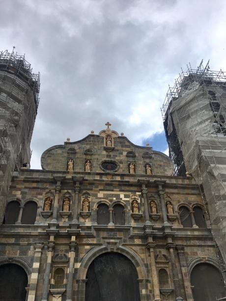 Jueves Santo: Visita a las Siete Iglesias en el Casco Antiguo de la Ciudad de Panamá