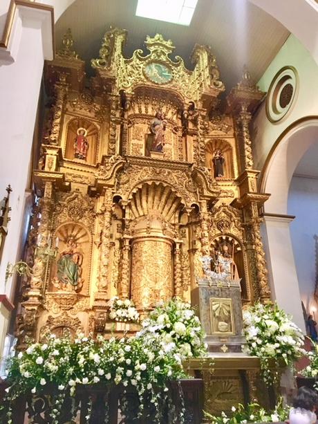 Jueves Santo: Visita a las Siete Iglesias en el Casco Antiguo de la Ciudad de Panamá