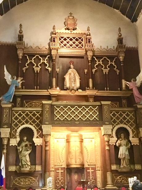 Jueves Santo: Visita a las Siete Iglesias en el Casco Antiguo de la Ciudad de Panamá