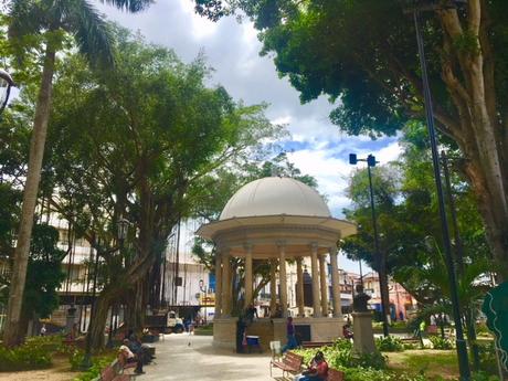 Jueves Santo: Visita a las Siete Iglesias en el Casco Antiguo de la Ciudad de Panamá