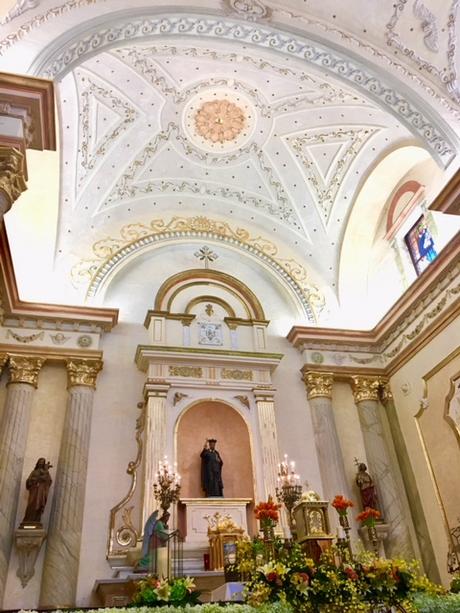 Jueves Santo: Visita a las Siete Iglesias en el Casco Antiguo de la Ciudad de Panamá