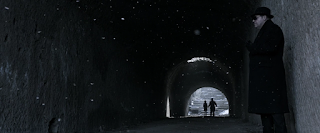 Todo el dinero del mundo (All the money in the world, Ridley Scott, 2017. EEUU)