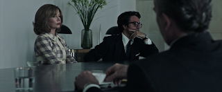 Todo el dinero del mundo (All the money in the world, Ridley Scott, 2017. EEUU)