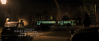 Todo el dinero del mundo (All the money in the world, Ridley Scott, 2017. EEUU)