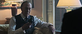 Todo el dinero del mundo (All the money in the world, Ridley Scott, 2017. EEUU)