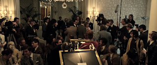 Todo el dinero del mundo (All the money in the world, Ridley Scott, 2017. EEUU)