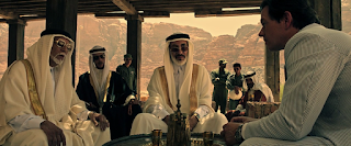 Todo el dinero del mundo (All the money in the world, Ridley Scott, 2017. EEUU)