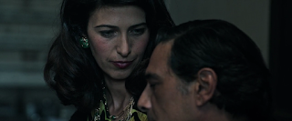 Todo el dinero del mundo (All the money in the world, Ridley Scott, 2017. EEUU)