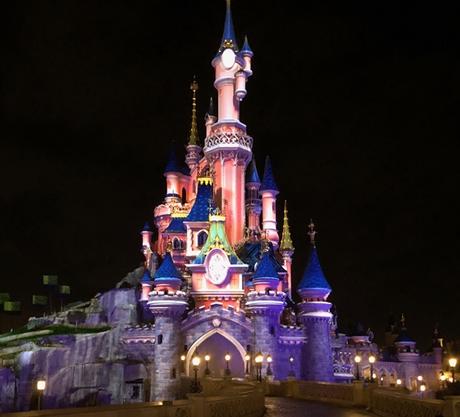 Disneylan Paris