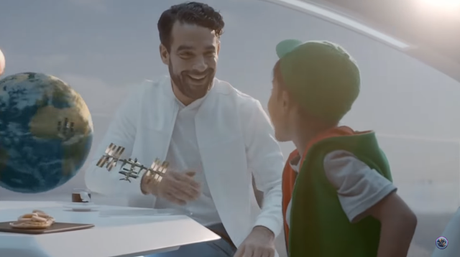 The World In 2050. Vídeo de ciencia ficción que nos aproxima al mundo futuro