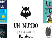 Atentos novedades tiene preparadas sello Puck para 2018