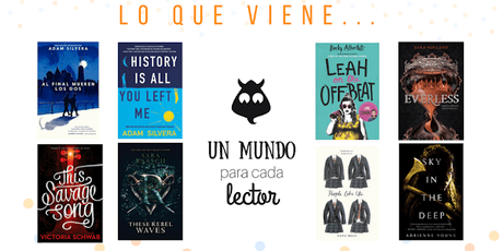 Atentos a las novedades que tiene preparadas el sello Puck para 2018