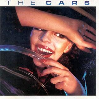 The Cars - Just what I needed (1978)